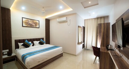 Hotel The Pearl Room Type - Executive Room