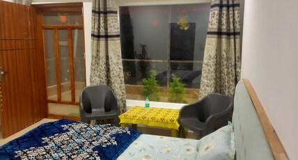 Rathi Prakritik Premi Apple Garden Room Type - Deluxe 3