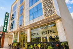 Hotel Grand Suites Delhi International Airport