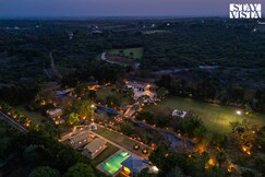 StayVista at Kaimalgarh Aravalli Estate