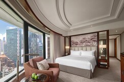 Shangri-La Hotel - Kuala Lumpur
