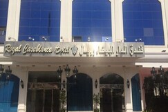 Royal Casablanca