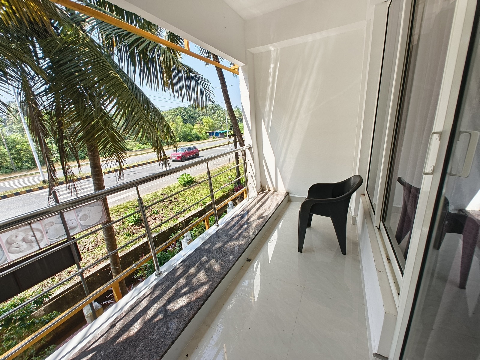 HOTEL MATASHREE - Tap to explore photos