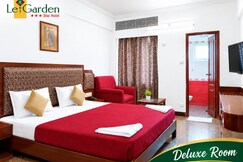 Hotel Le Garden