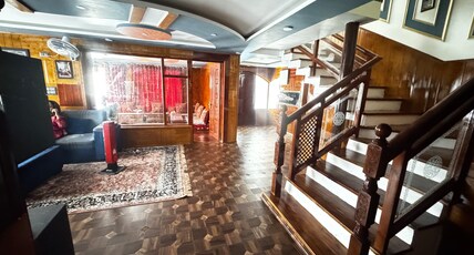 Nun kun Guest House Room Type - Nun kun Guest House