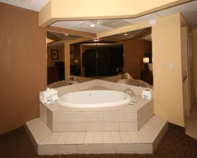 Best Western Plus Greensboro/Coliseum Area - Tap to explore photos
