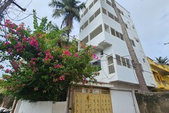 Adobe Cozy Stay In Holy City Of Jagannath (Inhouse Home Cook Food Available)