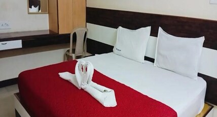 KAS Royal Residency Room Type - Deluxe Room