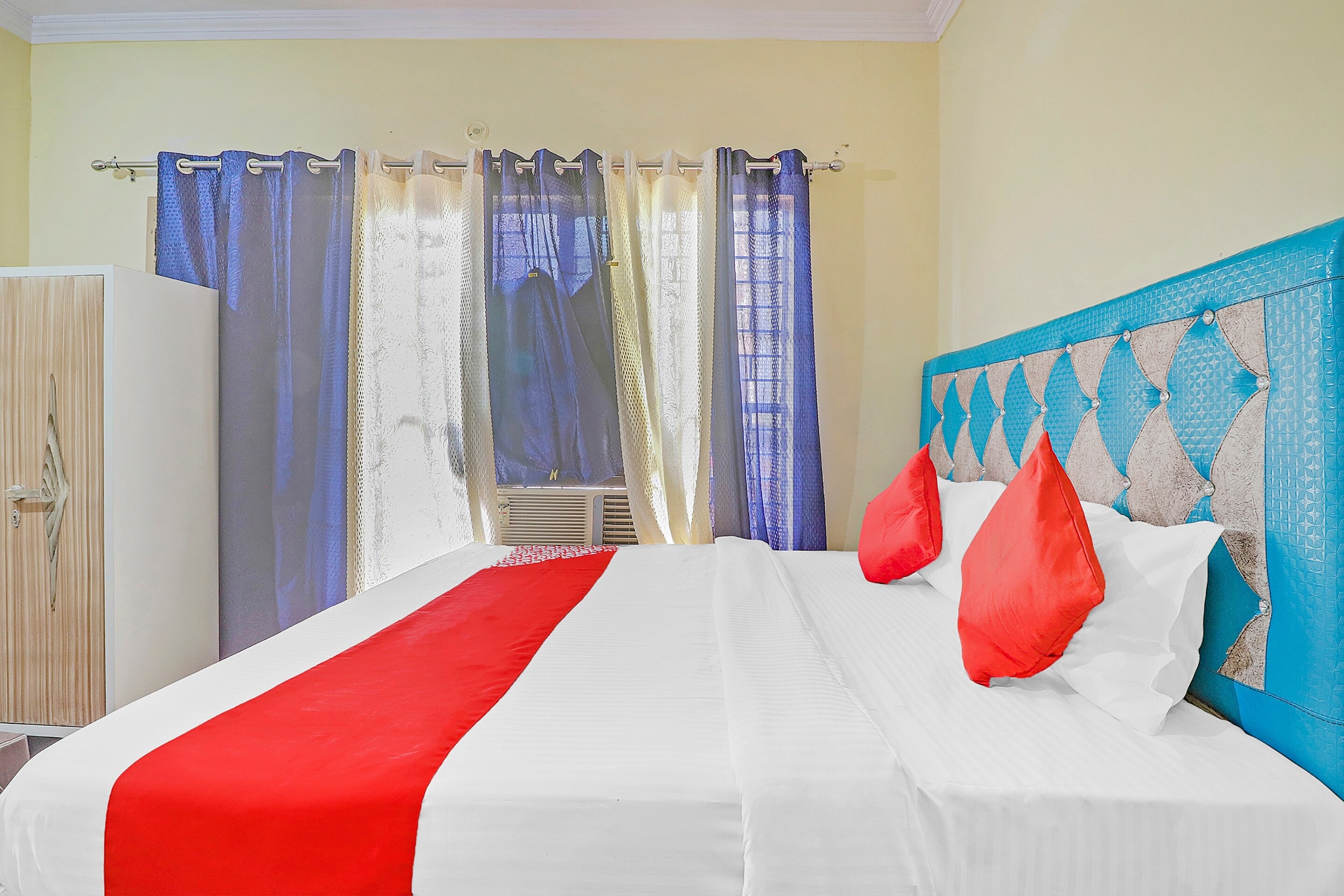 Hotel O Sunder Hotel - Tap to explore photos