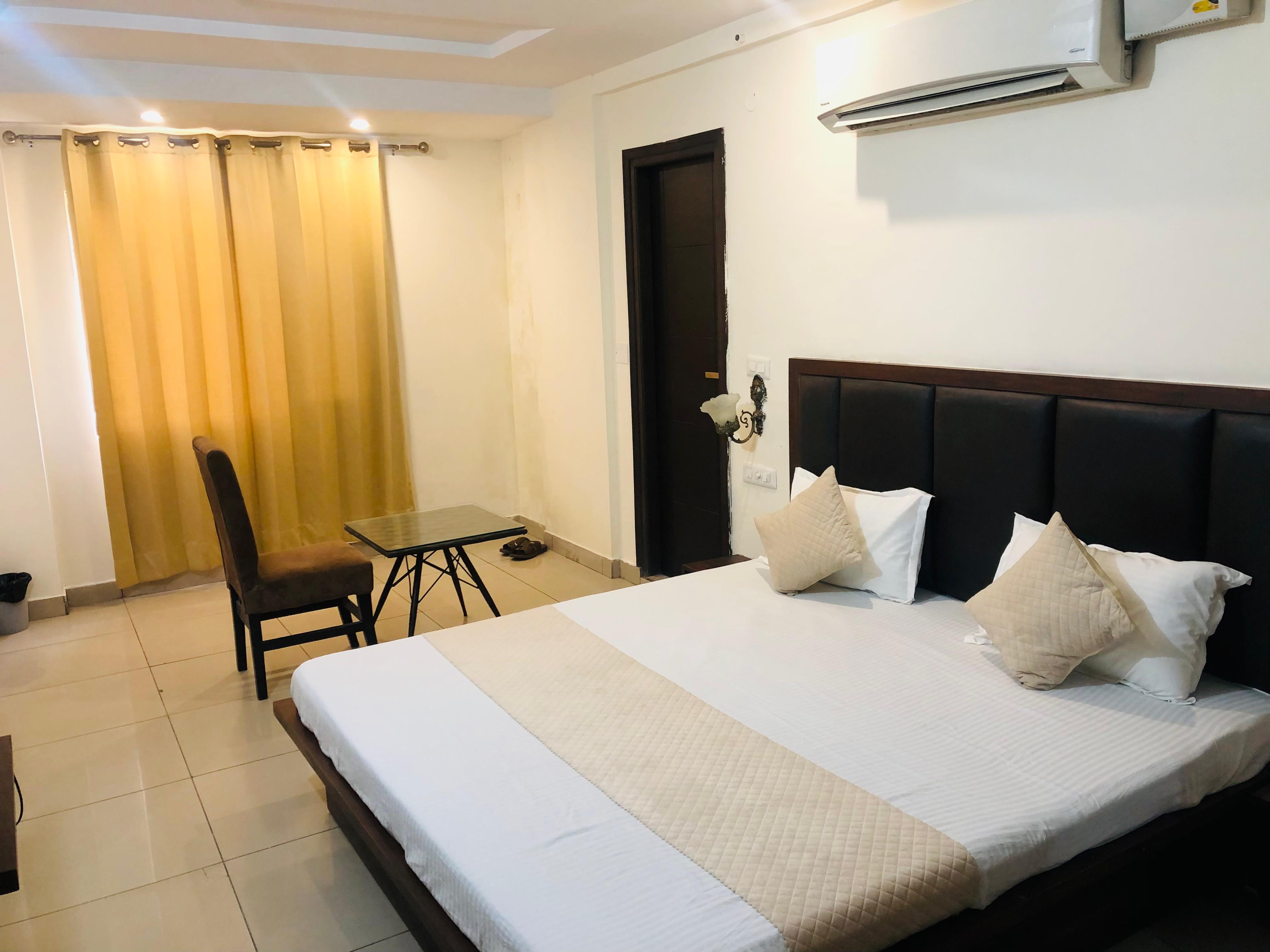 Hotel Ace ( Comfortable stay ) - Tap to explore photos