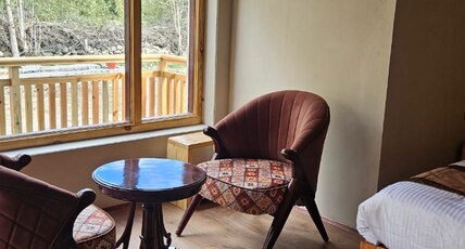 Laa bliss resort Room Type - Ladakhi heritage rooms