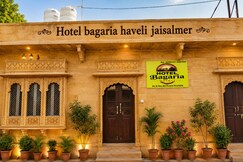 Address of Bagaria Haveli
