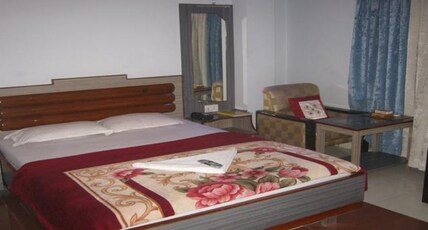 Hotel Somraj Regency Room Type - Super deluxe