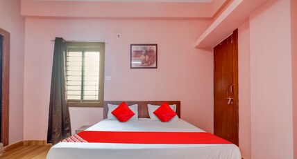 Super Hotel O Crown Square Room Type - Classic