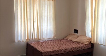 Mariella Room Type - Non-AC Deluxe Double Room