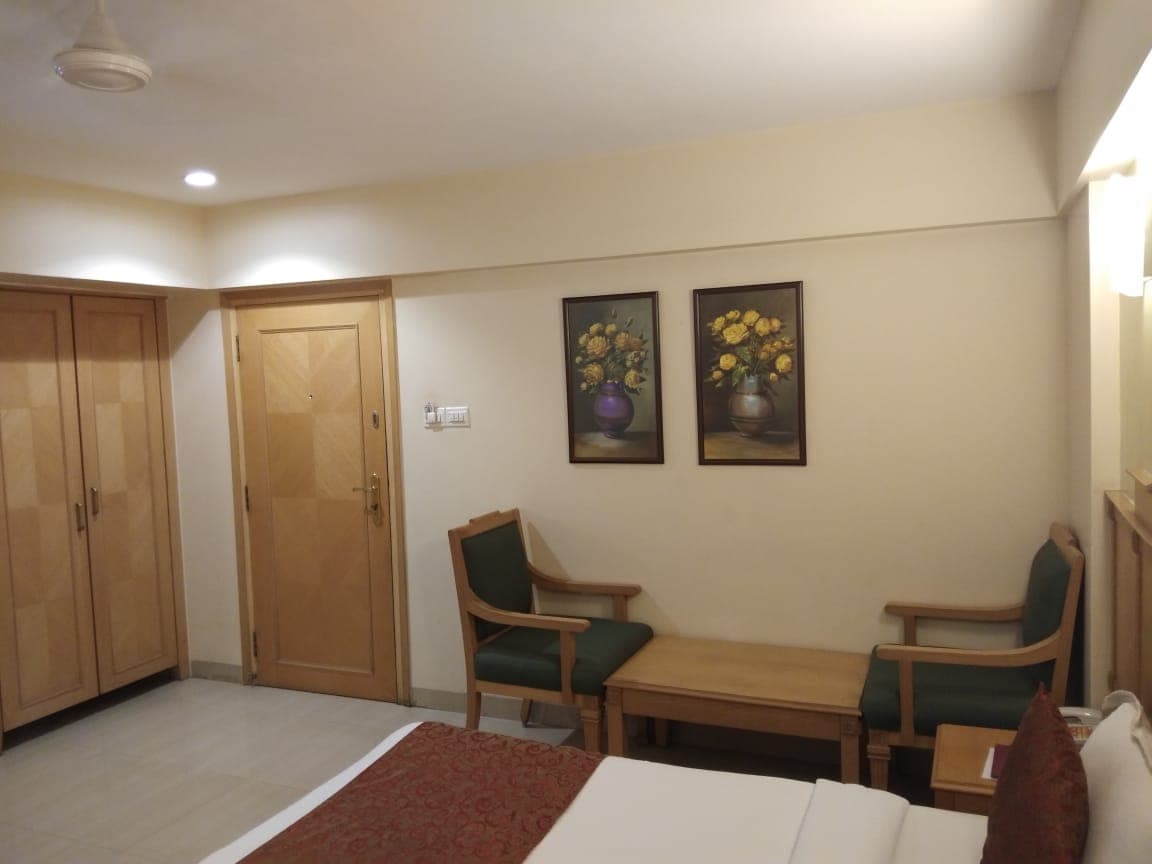 Goradia Abigail Regency - Tap to explore photos