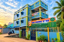 SAI HOMESTAY