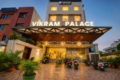 Hotel Vikram Palace