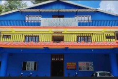 Madhu Grand Residency