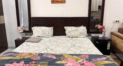 Happy stay studio Room Type - Happy stay studio