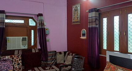 Temple view point Room Type - Bedroom 2