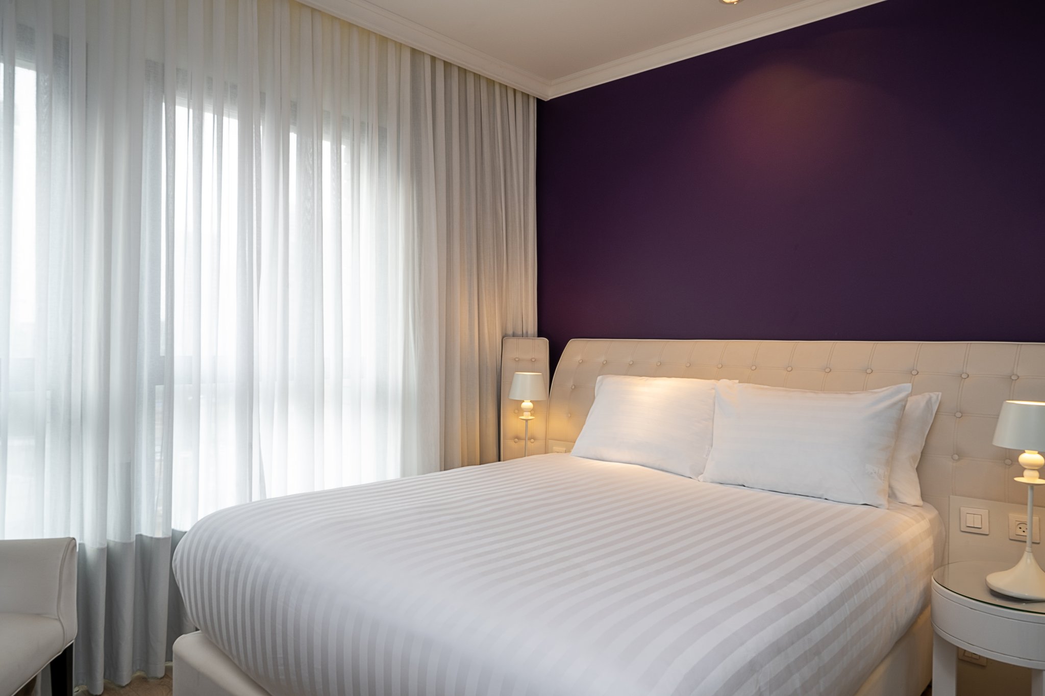 Hotel Indigo Tel Aviv - Diamond District, an IHG hotel - Tap to explore photos