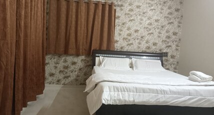 Sukriti Room Type - Bedroom