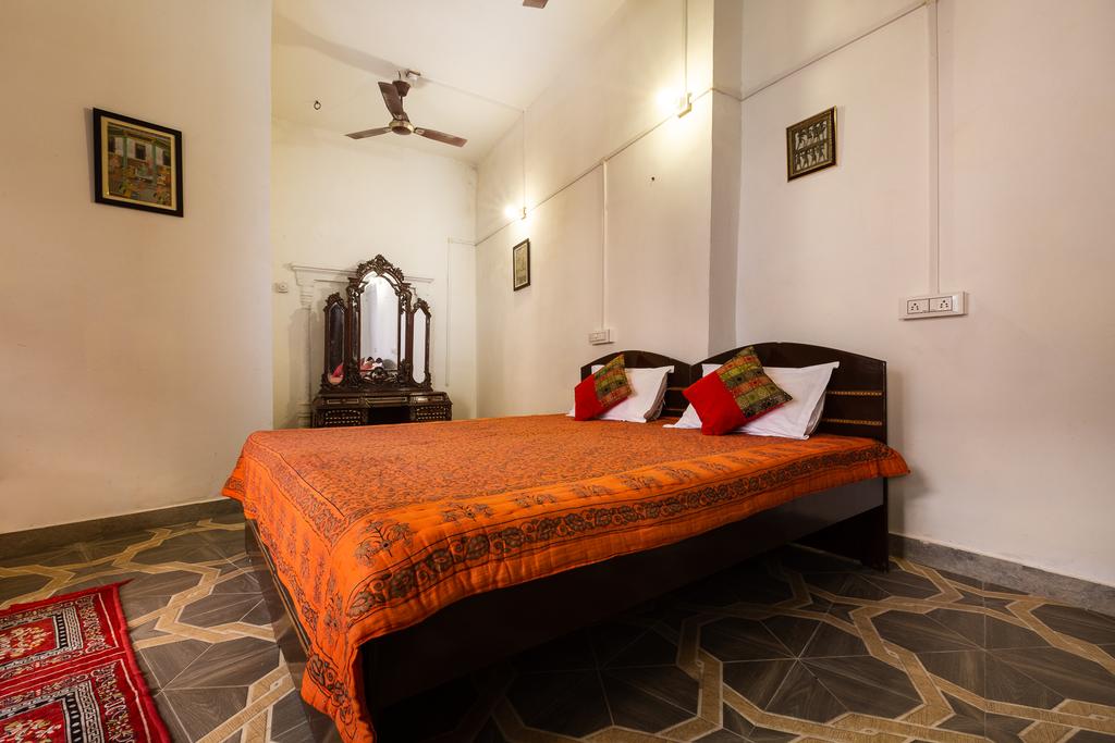 Gouri Heritage Haveli (Guest House) - Tap to explore photos