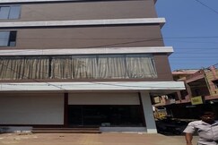 Charvi Hotel and Restaurant