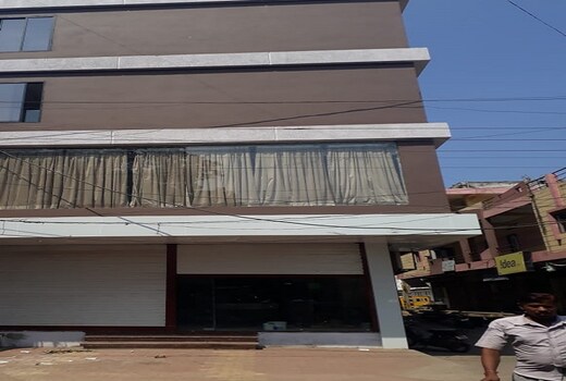 Charvi Hotel and Restaurant