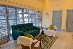 Luxury Living in Patliputra Villa 3 5BHK 8 Beds