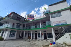 SHRI NARSINGH TOURIST COMPLEX