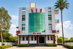 Hotel Krushnai