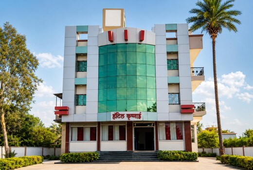 Hotel Krushnai