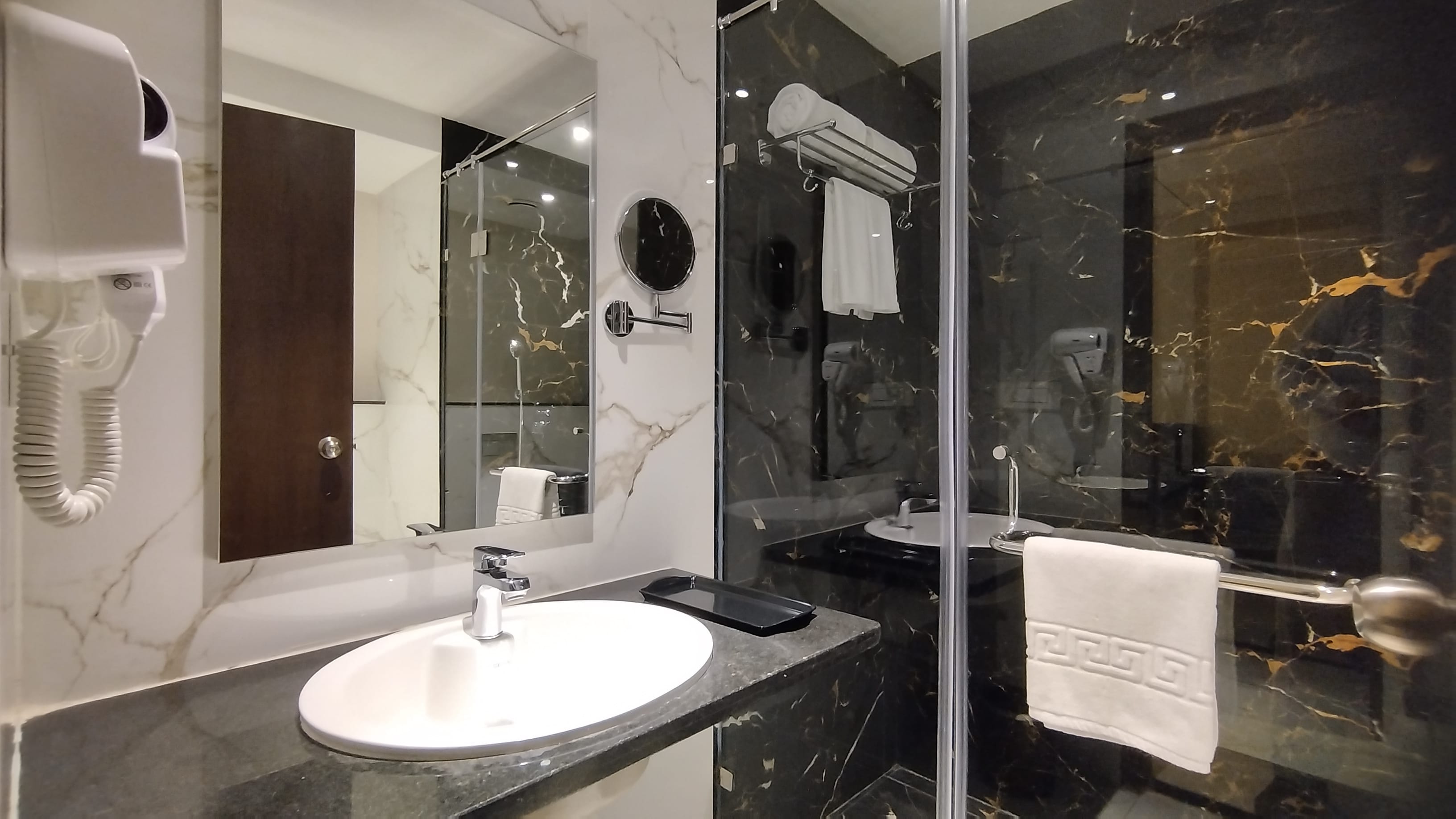 Hotel Mayura Presidency - Tap to explore photos