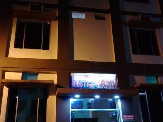 Hotel Kashi Inn - Tap to explore photos