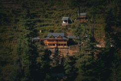 Aashiyana - The Kathkuni House