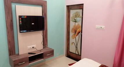 Hotel Shyam Sharnam Room Type - Standard Room