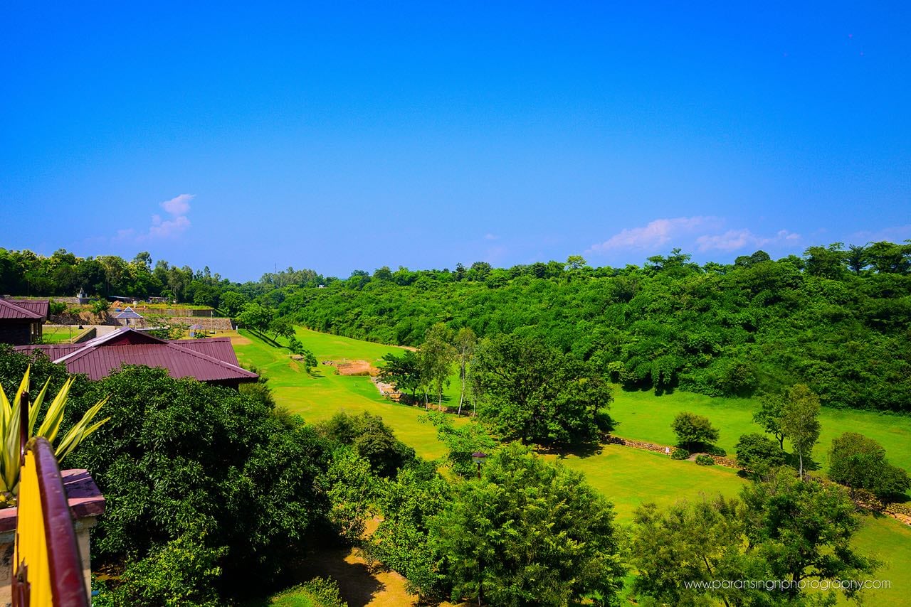 Spring Hill Resort (Mama's Rasoi) - Tap to explore photos
