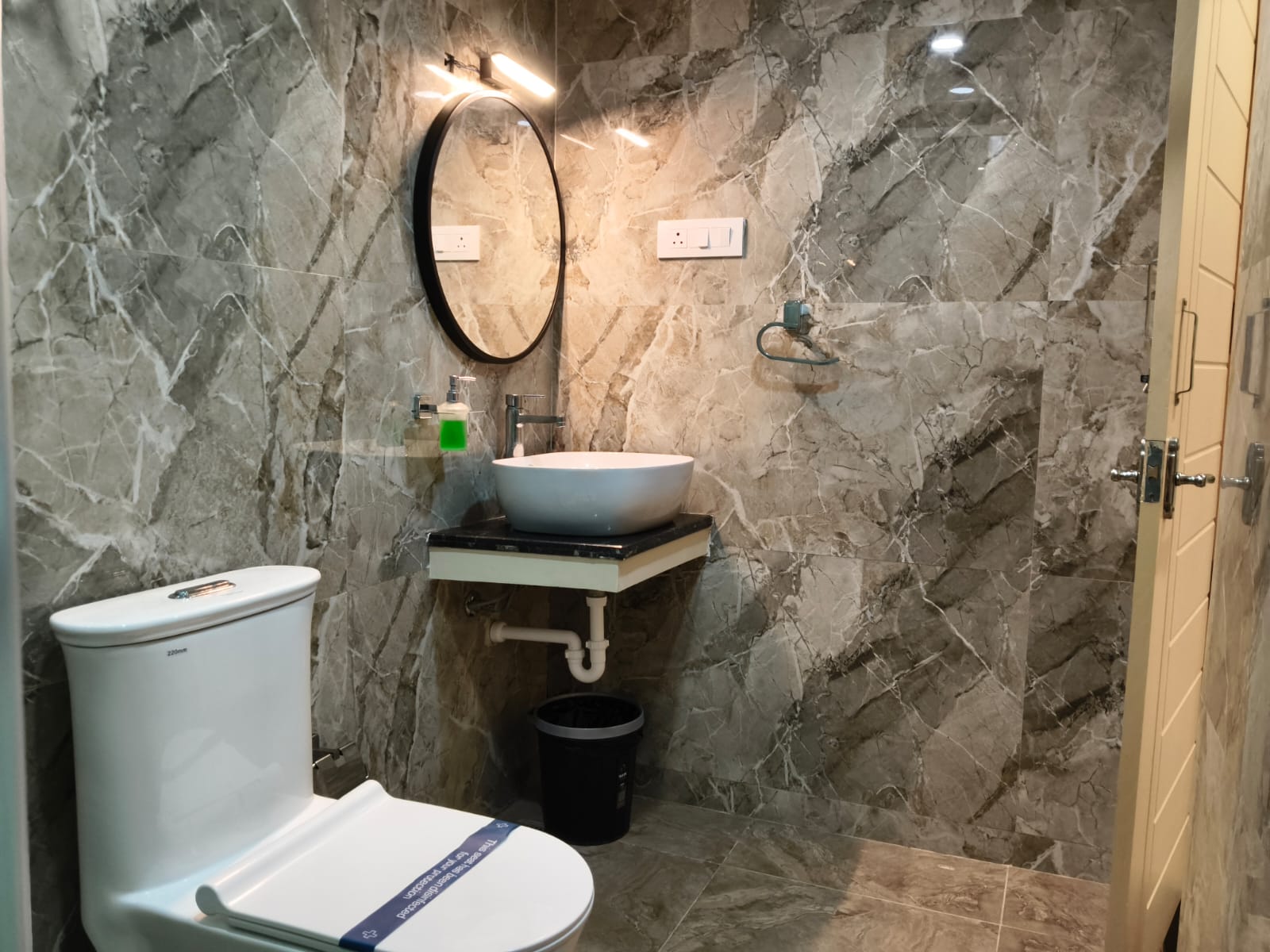 Krishnaa inn - Tap to explore photos