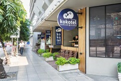 Kokotel Bangkok Surawong