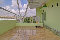 Hotel O 3774 Shakira Syariah Guest House
