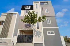 Super Hotel O CHIL SEZ Coimbatore Formerly Tech Park Inn