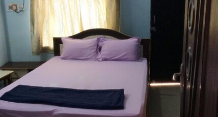 Hotel Pragya International Room Type - Double Non AC Room