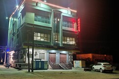 Hotel Sirohi Stay