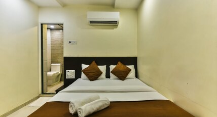Hotel Guest Inn Residency Room Type - Classic Room