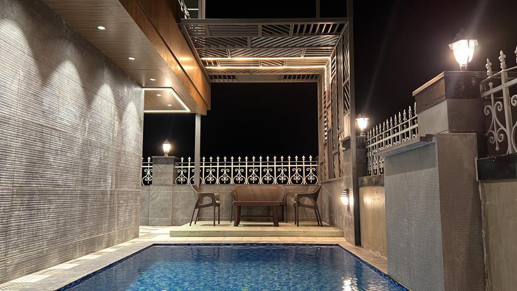 HM Villa - Lonavala - Tap to explore photos