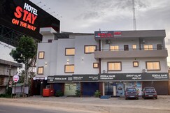 Stay On The Way Near Bangalore Airport