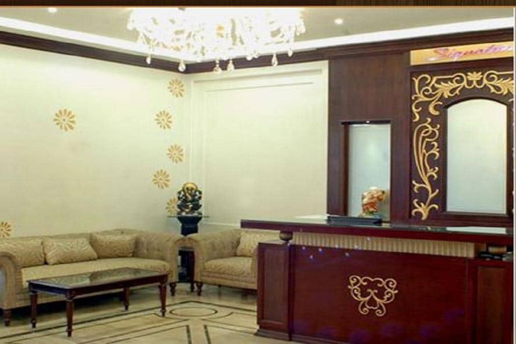 Main gallery
