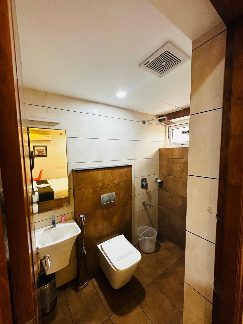 V R Residency, Karanthur - Tap to explore photos